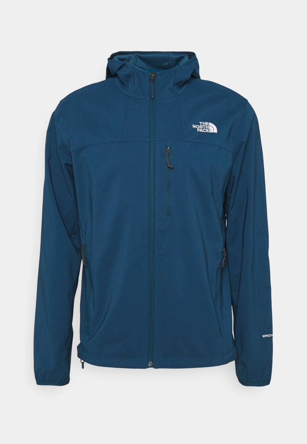 4d21bc9429b04ff3bd526aada6c5790e.jpg Authentique 100% The North Face NIMBLE HOODIE - Veste softshell vêtements randonnée male -THE NORTH FACE Shop 4d21bc9429b04ff3bd526aada6c5790e