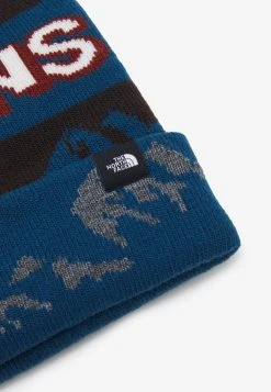 The North Face SKI TUKE UNISEX - Bonnet Authentique 100% accessoires snowboard -THE NORTH FACE Shop 4da2621777a646dd83459552b367a0d3