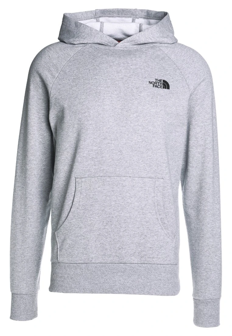 The North Face Prix Raisonnable RAGLAN HOODIE - Sweat à capuche sweats & hoodies homme 12 The North Face Prix Raisonnable RAGLAN HOODIE - Sweat à capuche sweats & hoodies homme – Image 10