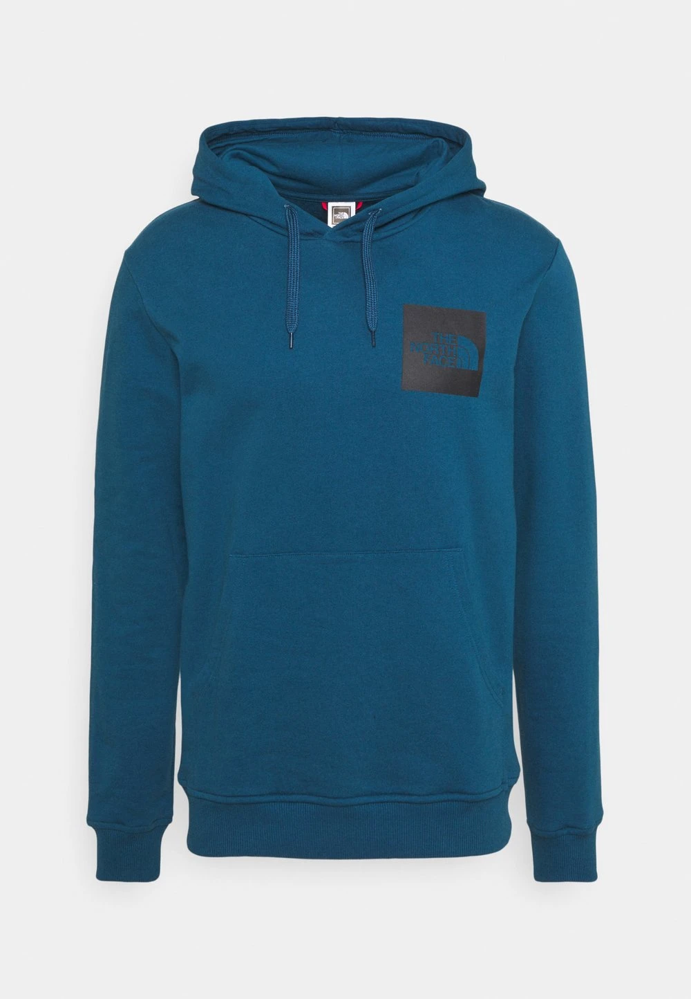 The North Face FINE HOODIE - Sweatshirt Prix Légers sweats & hoodies capuche homme 10 The North Face FINE HOODIE - Sweatshirt Prix Légers sweats & hoodies capuche homme – Image 8