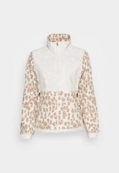 En Remise The North Face DENALI JACKET - Veste polaire sweats & sweats Ă capuche col montant female