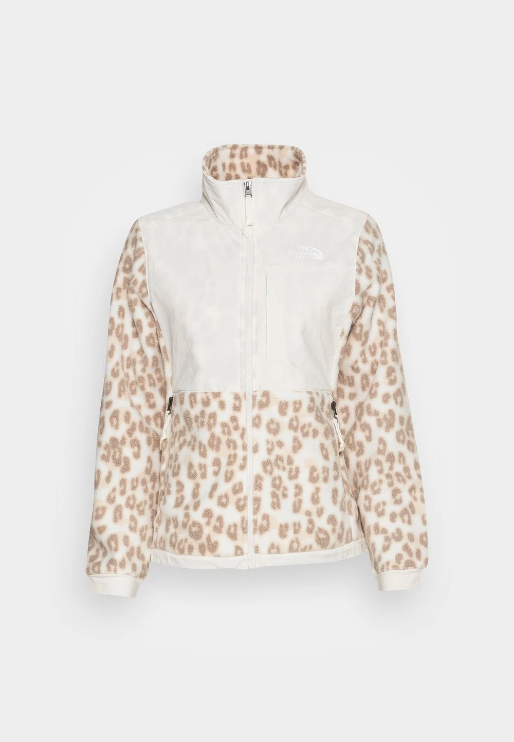 En Remise The North Face DENALI JACKET - Veste polaire sweats & sweats à capuche col montant female 3 En Remise The North Face DENALI JACKET - Veste polaire sweats & sweats à capuche col montant female