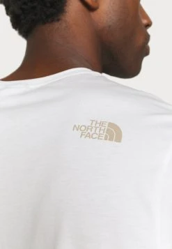 Prix Équitable The North Face NATURAL WONDERS TEE - T-shirt imprimé vêtements randonnée male -THE NORTH FACE Shop 4e4ca281f77f4139835c4657d822bddf