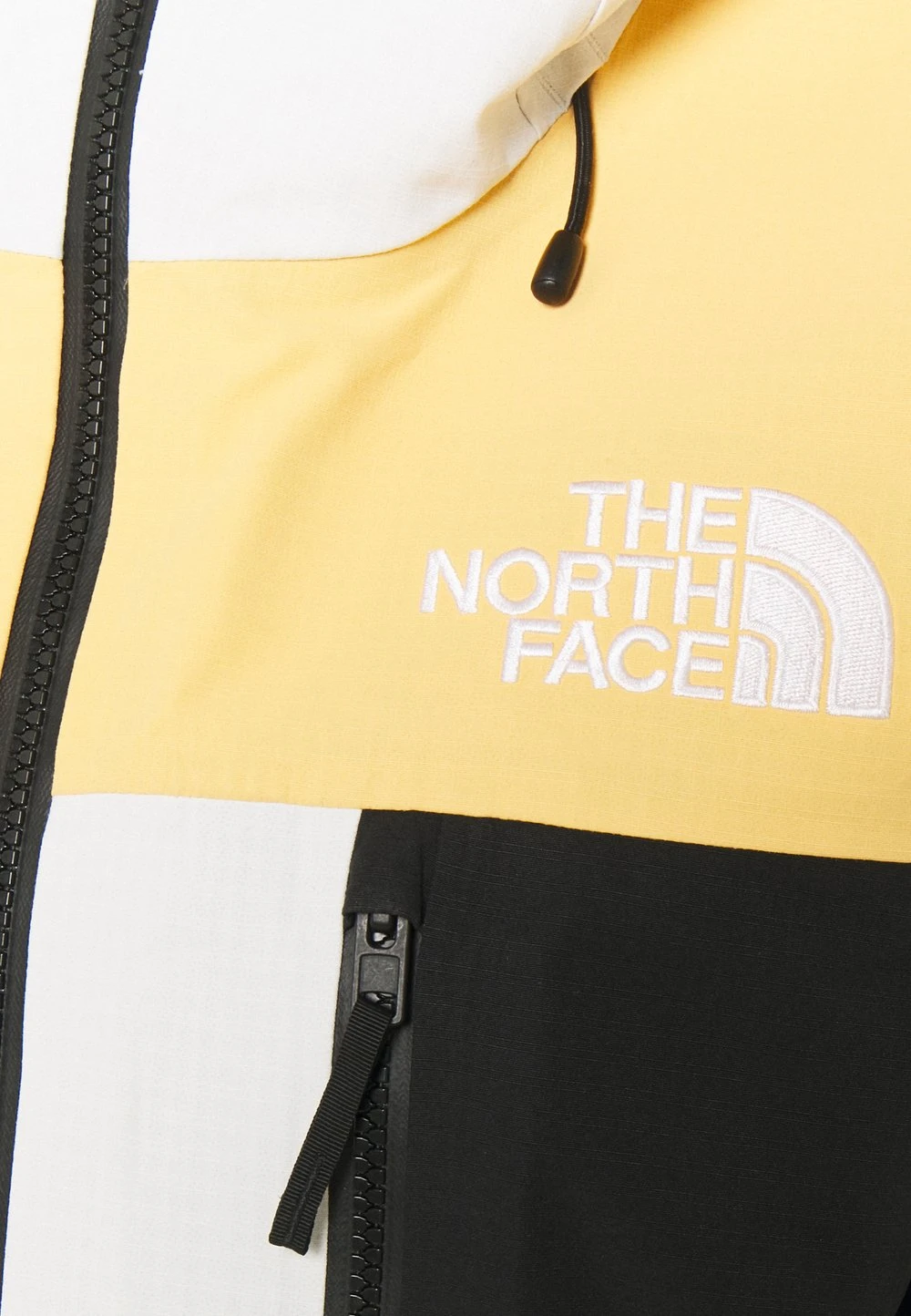 The North Face Prix Cassé BELLION JACKET - Veste Hardshell vêtements pluie femme 5 The North Face Prix Cassé BELLION JACKET - Veste Hardshell vêtements pluie femme – Image 3