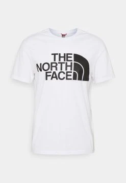 Qualité Excellente The North Face STANDARD TEE - T-shirt imprimé t-shirts & polos col rond homme 13 Qualité Excellente The North Face STANDARD TEE - T-shirt imprimé t-shirts & polos col rond homme -THE NORTH FACE Shop 4ec372966f7e4022afaf9bde01b044e0 2