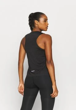 Prix Refroidis The North Face UP WITH THE SUN TANK - Débardeur vêtements col rond femme -THE NORTH FACE Shop 4f18e8eeae234f079acd75d046c8488f