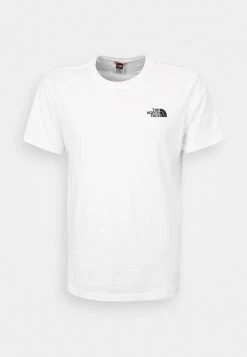 The North Face REDBOX TEE - T-shirt imprimé Prix Légers vêtements randonnée urbaine homme 30 The North Face REDBOX TEE - T-shirt imprimé Prix Légers vêtements randonnée urbaine homme -THE NORTH FACE Shop 4f1de672a4f041a4af4071f16ce2118d