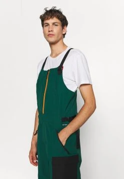 Prix Sympa The North Face DRAGLINE BIB - Pantalon de ski vêtements ski alpin male -THE NORTH FACE Shop 4f47ea4adae6499eac83872bda352579