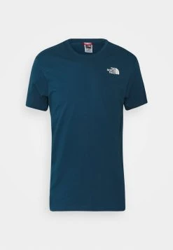 Prix d’Amis The North Face REDBOX CELEBRATION TEE - T-shirt imprimé vêtements randonnée urbaine male -THE NORTH FACE Shop 4f62858634544079a79385849946b480