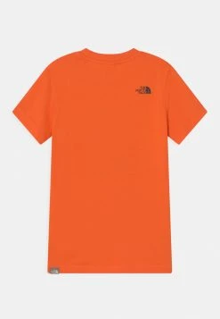 The North Face Prix Gelé BOX TEE UNISEX - T-shirt imprimé vêtements randonnée 15 The North Face Prix Gelé BOX TEE UNISEX - T-shirt imprimé vêtements randonnée -THE NORTH FACE Shop 4f655df7a029436ca692113e58d29dee