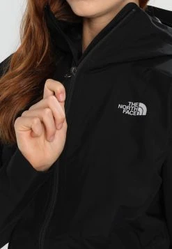 The North Face WOMENS HIKESTELLER JACKET - Veste Hardshell Qualité Excellente vêtements randonnée female -THE NORTH FACE Shop 4fa0501389d9474e8ce2ad304e866944