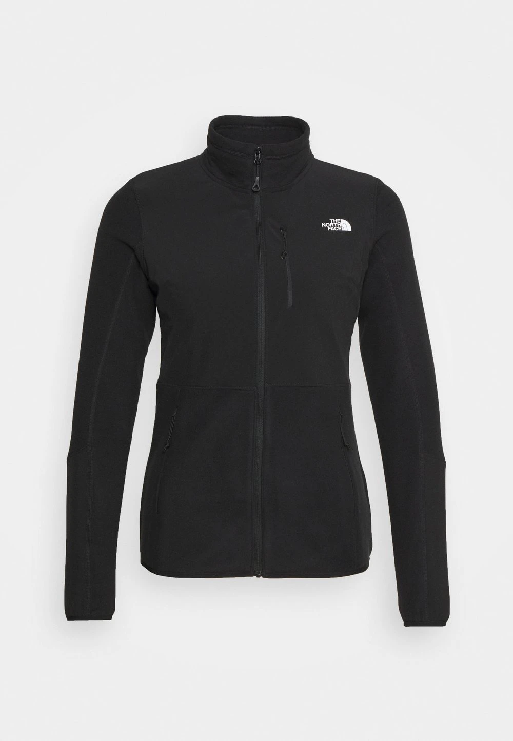 The North Face Prix Ourlé DIABLO MIDLAYER - Veste polaire vêtements randonnée female 7 The North Face Prix Ourlé DIABLO MIDLAYER - Veste polaire vêtements randonnée female – Image 5