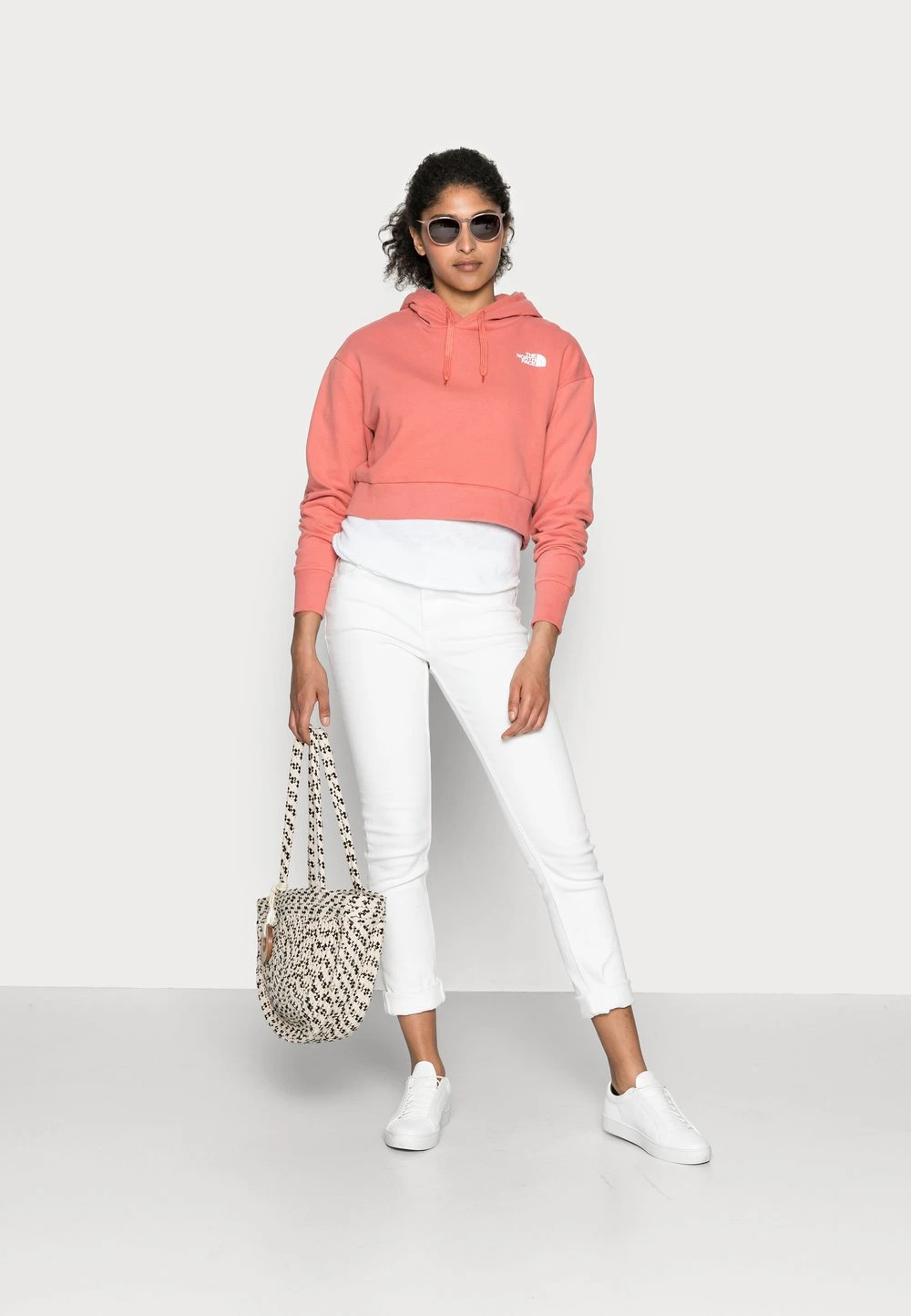 4fc5481844ee4dac96e25c540e3083db.jpg The North Face Prix Compétitif TREND CROP HOODIE - Sweatshirt sweats & sweats à capuche capuche female -THE NORTH FACE Shop 4fc5481844ee4dac96e25c540e3083db