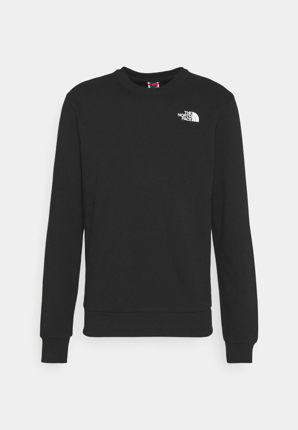 The North Face Petit Prix COORDINATES CREW - Sweatshirt sweats & hoodies col rond male 3 The North Face Petit Prix COORDINATES CREW - Sweatshirt sweats & hoodies col rond male