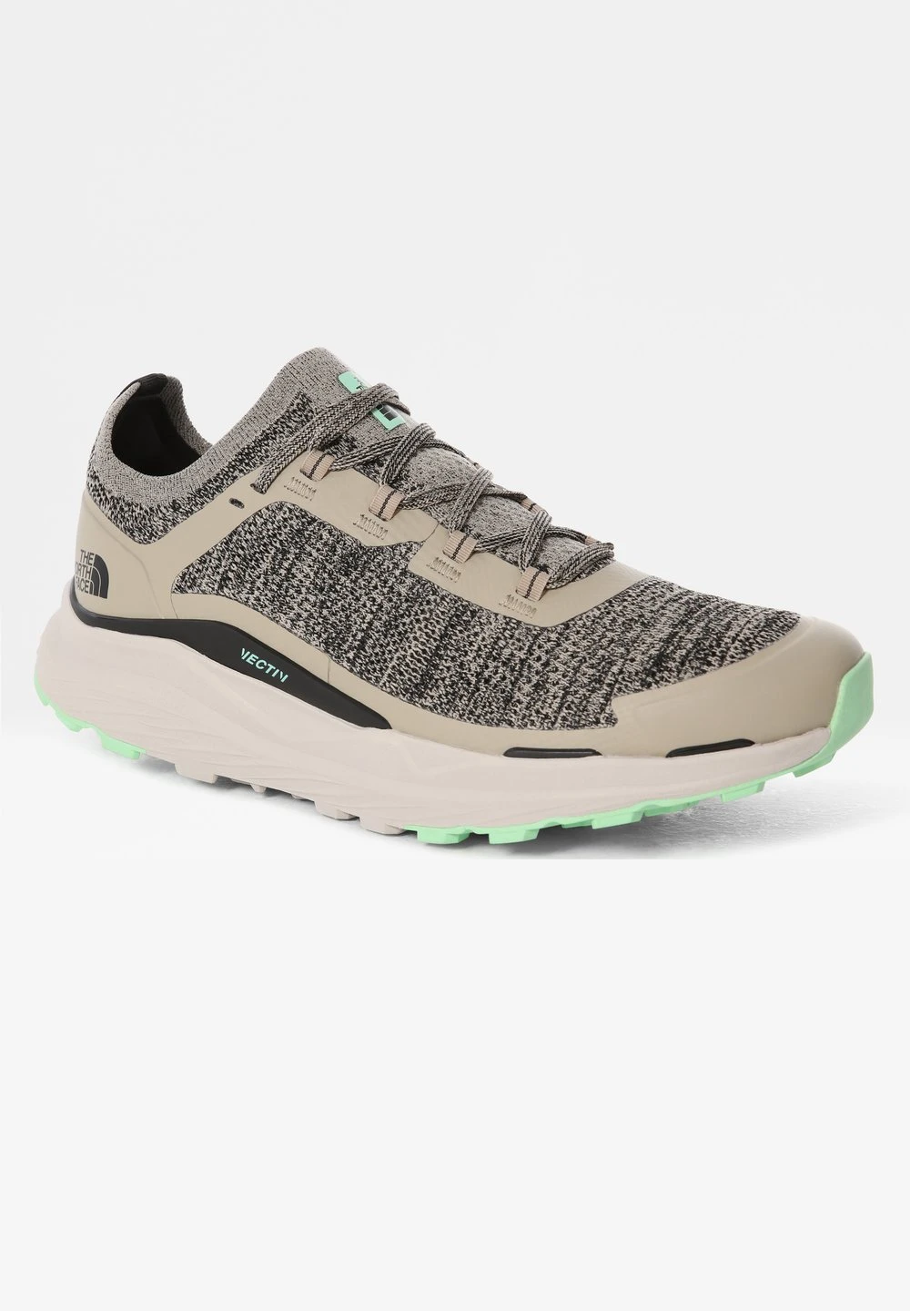 Prix Sacrifiés The North Face CLASS V - Chaussures de marche rond female 4 Prix Sacrifiés The North Face CLASS V - Chaussures de marche rond female – Image 2