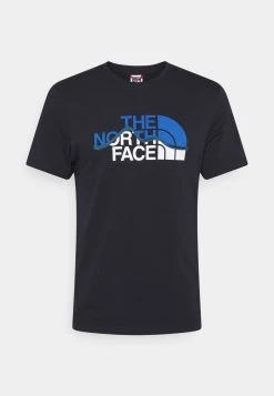 Vendre The North Face MOUNTAIN LINE TEE - T-shirt imprimé vêtements randonnée urbaine male 8 Vendre The North Face MOUNTAIN LINE TEE - T-shirt imprimé vêtements randonnée urbaine male -THE NORTH FACE Shop 50153697c2e44e78b4f8494c363c7737