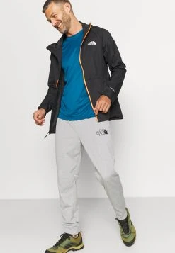 The North Face EXPLORATION PANT - Pantalon de survêtement Prix Usine vêtements élastiquée male -THE NORTH FACE Shop 50414b49ffb8442e80890e30a6034fa8