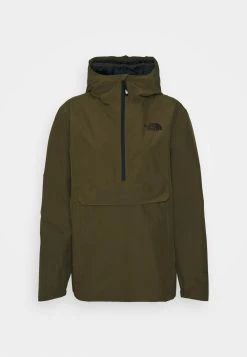 Produit de première qualité The North Face WATERPROOF FANORAK - Blouson vêtements pluie female -THE NORTH FACE Shop 50c778abb25e45f0aa62bdc6c50c8f70