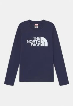 The North Face EASY TEE UNISEX - T-shirt à manches longues Prix Raisonnable vêtements col rond 7 The North Face EASY TEE UNISEX - T-shirt à manches longues Prix Raisonnable vêtements col rond -THE NORTH FACE Shop 50e5b295e3d840acadf06e12bae6c13d 1
