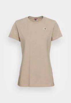 The North Face Produit de première qualité RECYCLED SCRAP PROGRAM TEE - T-shirt basique t-shirts et tops col rond femme 8 The North Face Produit de première qualité RECYCLED SCRAP PROGRAM TEE - T-shirt basique t-shirts et tops col rond femme -THE NORTH FACE Shop 5121f3db7c274126ac72a20b513928e0