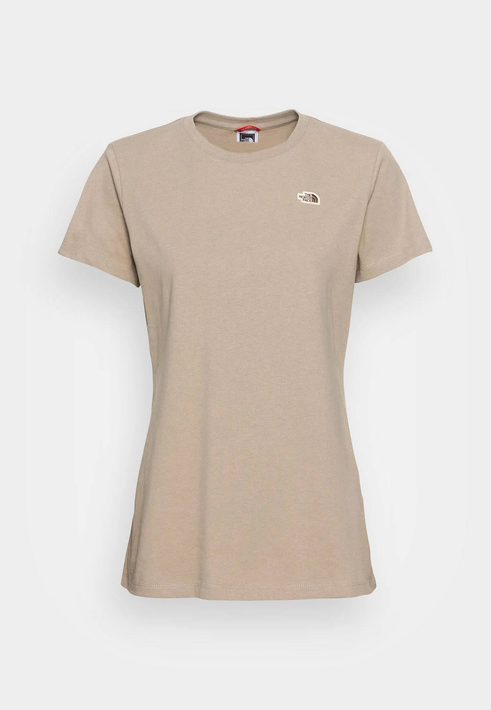 5121f3db7c274126ac72a20b513928e0.jpg The North Face Produit de première qualité RECYCLED SCRAP PROGRAM TEE - T-shirt basique t-shirts et tops col rond femme -THE NORTH FACE Shop 5121f3db7c274126ac72a20b513928e0