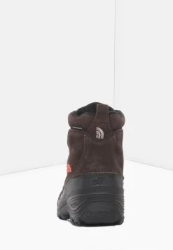 The North Face Y CHILKAT LACE II - Bottes de neige Prix Aimable chaussures rond unisex -THE NORTH FACE Shop 51be65d5e80b489fb189579ea5763a1f