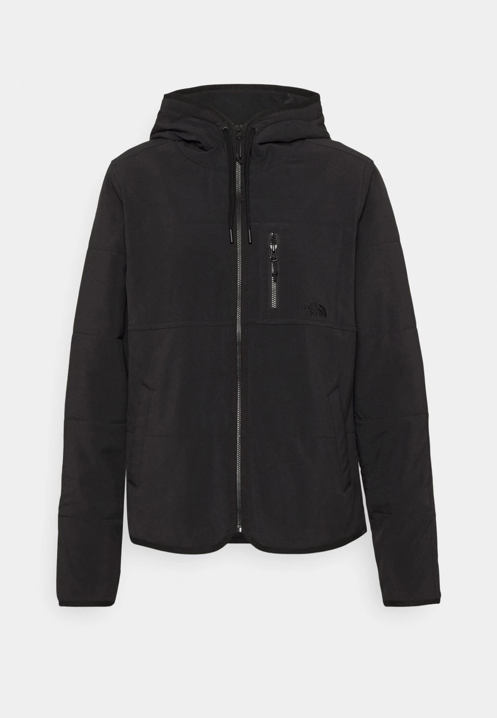 The North Face MOUNTAIN HOODIE - Blouson Prix Allégé vêtements randonnée female 3 The North Face MOUNTAIN HOODIE - Blouson Prix Allégé vêtements randonnée female