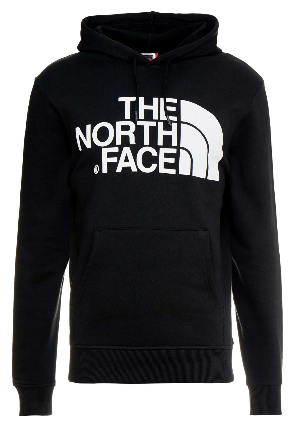 The North Face STANDARD HOODIE - Sweat à capuche Prix Bradés sweats & hoodies homme 6 The North Face STANDARD HOODIE - Sweat à capuche Prix Bradés sweats & hoodies homme – Image 4