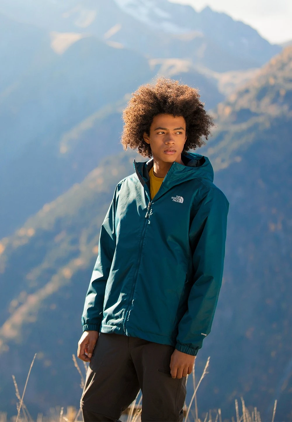 520f9a05c08e4b459e519adf6b5cb74c.jpg The North Face Haute Qualité QUEST INSULATED JACKET - Veste d'hiver vêtements randonnée male -THE NORTH FACE Shop 520f9a05c08e4b459e519adf6b5cb74c