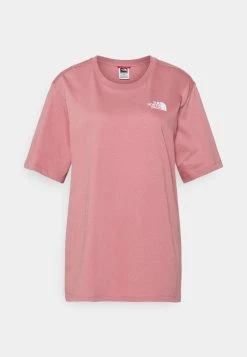 Prix d’Amis The North Face SIMPLE DOME - T-shirt basique t-shirts et tops col rond female -THE NORTH FACE Shop 52113e4b0fcc4d838b2c8cf8ec8f2346