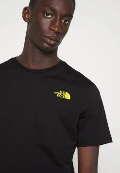 The North Face THREEYAMA TEE - T-shirt imprimé Bon Rapport Coût-Efficacité t-shirts & polos col rond male -THE NORTH FACE Shop 52188944e590420599053f7468332ca0