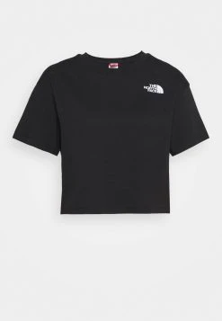 Remise En Ligne The North Face SIMPLE DOME TEE - T-shirt imprimé vêtements fitness female 9 Remise En Ligne The North Face SIMPLE DOME TEE - T-shirt imprimé vêtements fitness female -THE NORTH FACE Shop 524a90ad514e44ef929c7c1ad0da4bd4