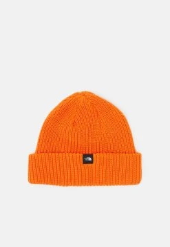 Prix Sympa The North Face FISHERMAN BEANIE UNISEX - Bonnet casquettes, bonnets et chapeaux couleur unie -THE NORTH FACE Shop 52653a61af4c48b9a16e1eb67a53388e