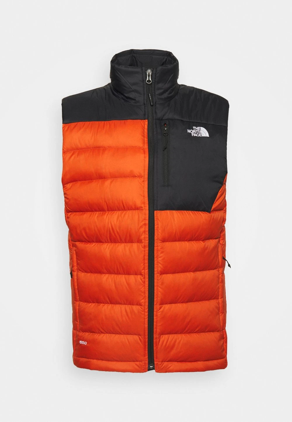 The North Face ACONCAGUA VEST - Veste sans manches Meilleure qualité vêtements randonnée homme 14 The North Face ACONCAGUA VEST - Veste sans manches Meilleure qualité vêtements randonnée homme – Image 12