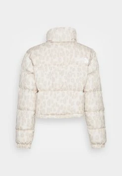 The North Face Prix Incroyables PRINTED NUPTSE SHORT JACKET - Doudoune manteaux col doublé femme 11 The North Face Prix Incroyables PRINTED NUPTSE SHORT JACKET - Doudoune manteaux col doublé femme -THE NORTH FACE Shop 539851e4552e458d9c1103ee23392731
