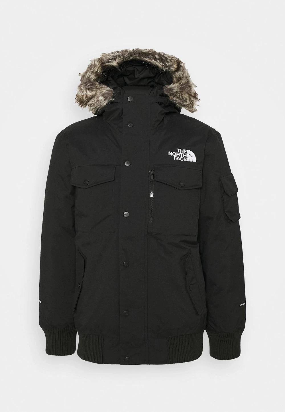 The North Face Rabais RECYCLED GOTHAM JACKET VANADIS - Doudoune vêtements randonnée urbaine male 10 The North Face Rabais RECYCLED GOTHAM JACKET VANADIS - Doudoune vêtements randonnée urbaine male – Image 8