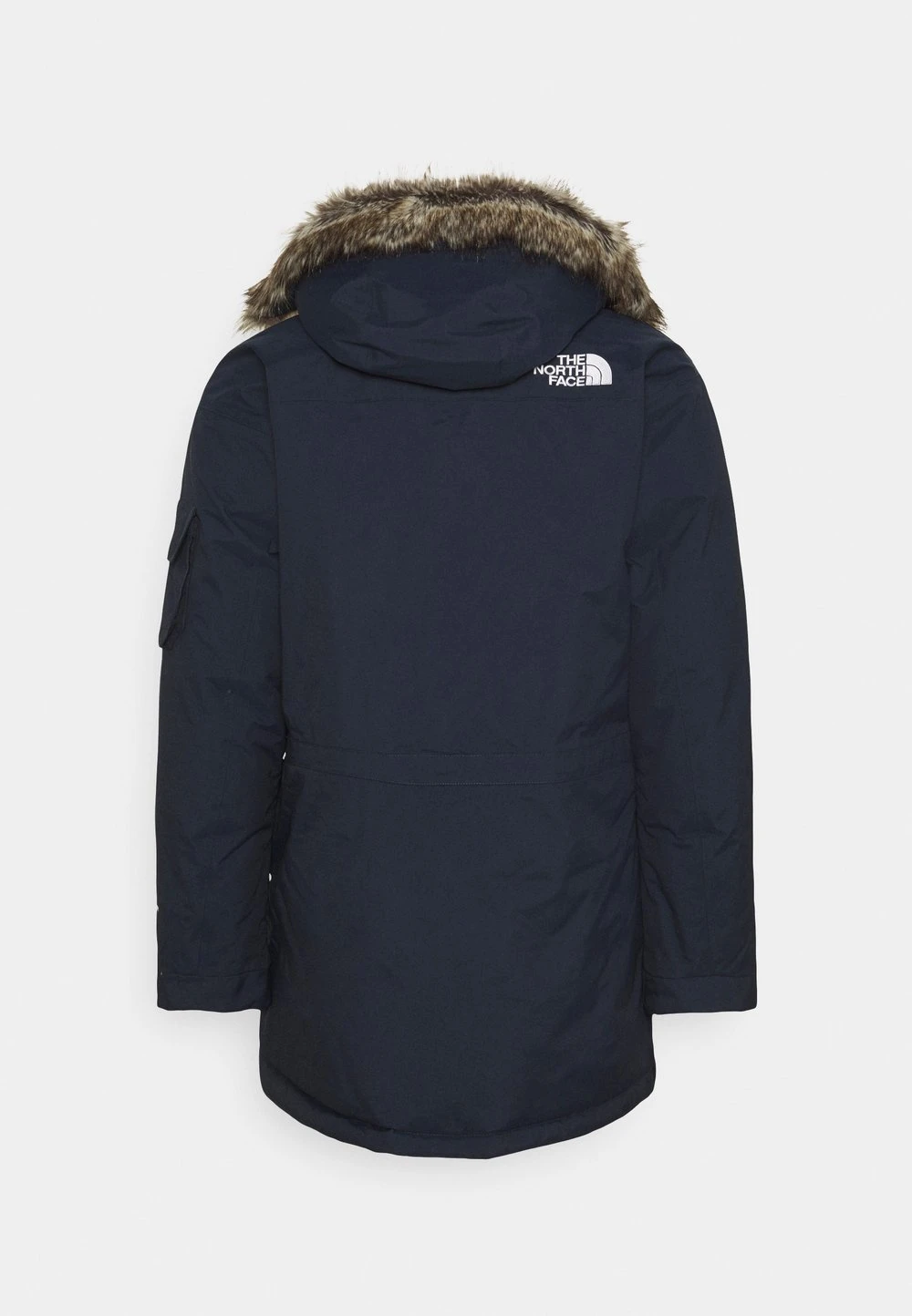 The North Face Prix Préférentiel RECYCLED MCMURDO UTILITY - Doudoune vêtements randonnée urbaine male 4 The North Face Prix Préférentiel RECYCLED MCMURDO UTILITY - Doudoune vêtements randonnée urbaine male – Image 2