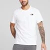 The North Face SIMPLE DOME TEE - T-shirt basique Réduction vêtements randonnée urbaine male 1 The North Face SIMPLE DOME TEE - T-shirt basique Réduction vêtements randonnée urbaine male -THE NORTH FACE Shop 53e05d695047435790cf3ffaf5b8e17c