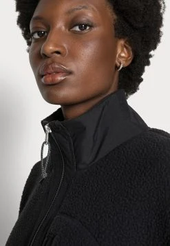 Prix Légers The North Face CRAGMONT COAT - Veste polaire sweats & sweats à capuche col officier female -THE NORTH FACE Shop 540104dd0696493491aa1dc241ed2948