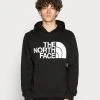 The North Face STANDARD HOODIE - Sweat à capuche Prix Bradés sweats & hoodies homme 2 The North Face STANDARD HOODIE - Sweat à capuche Prix Bradés sweats & hoodies homme -THE NORTH FACE Shop 5434c2cb45db494aa7c26e03b28fc377