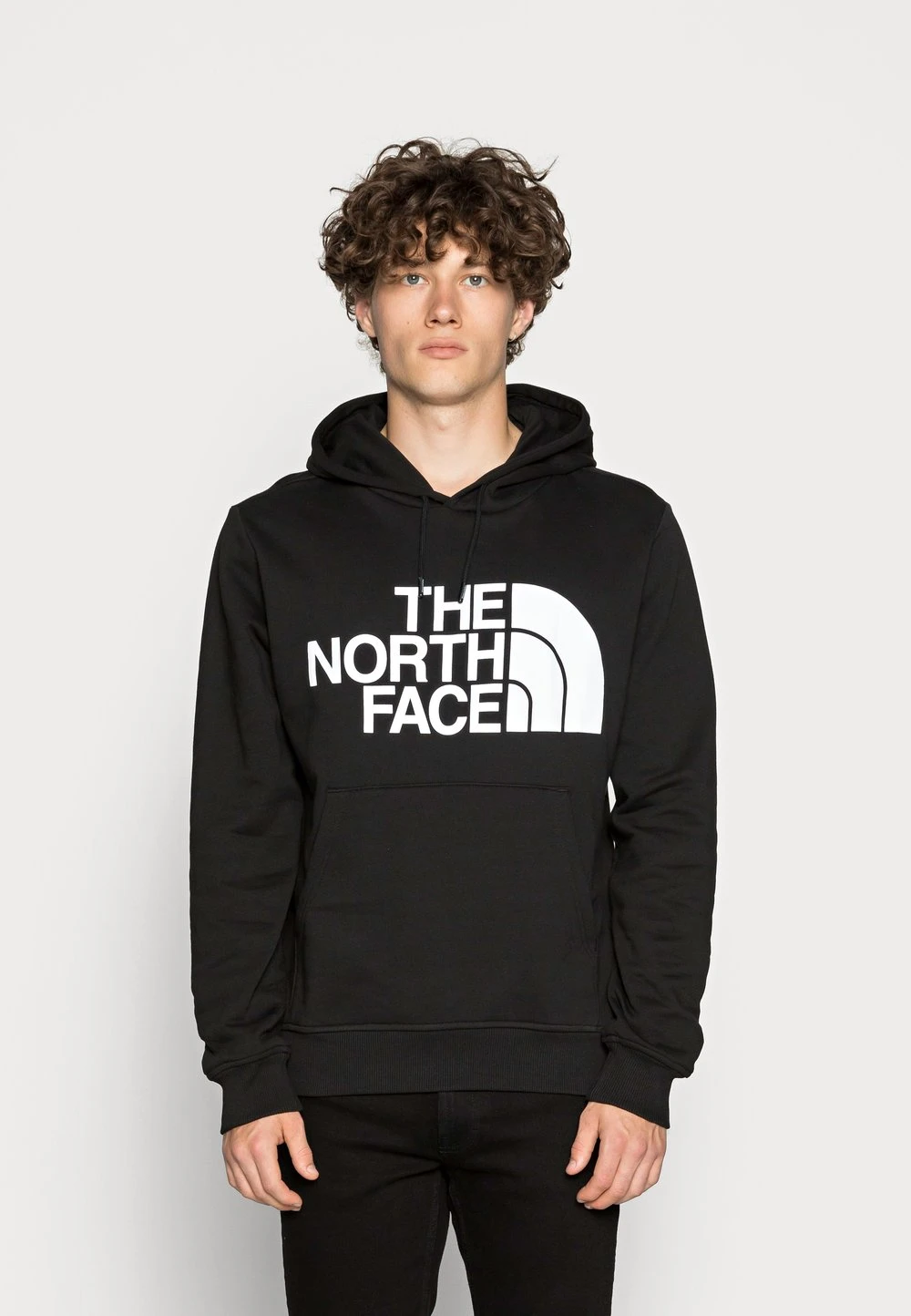 The North Face STANDARD HOODIE - Sweat à capuche Prix Bradés sweats & hoodies homme 3 The North Face STANDARD HOODIE - Sweat à capuche Prix Bradés sweats & hoodies homme