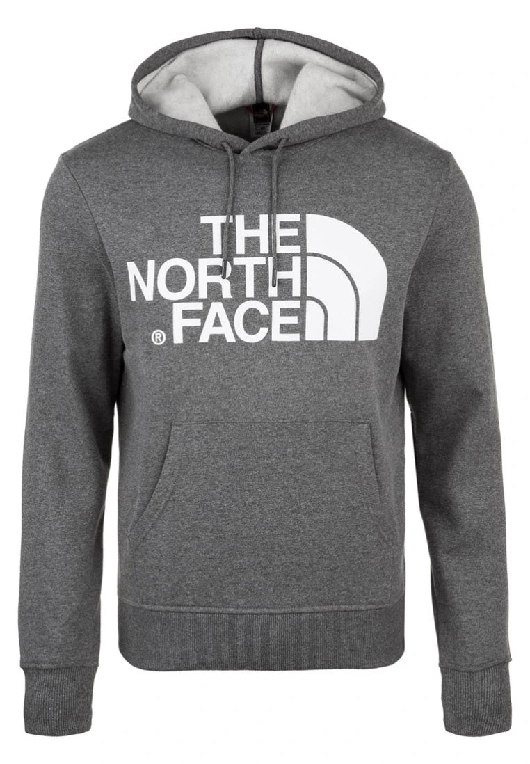 The North Face STANDARD HOODIE - Sweat à capuche Prix Bradés sweats & hoodies homme 13 The North Face STANDARD HOODIE - Sweat à capuche Prix Bradés sweats & hoodies homme – Image 11