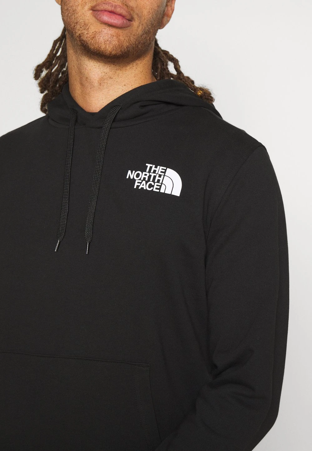546ddc47d71840859a798ef453deaf50.jpg The North Face Prix Jamais Vus CLASSIC HOODIE CLIMB - Sweatshirt vêtements randonnée male -THE NORTH FACE Shop 546ddc47d71840859a798ef453deaf50