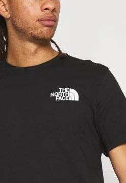 The North Face Meilleure qualité IC CLIMB GRAPHIC TEE - T-shirt imprimé vêtements randonnée male 6 The North Face Meilleure qualité IC CLIMB GRAPHIC TEE - T-shirt imprimé vêtements randonnée male -THE NORTH FACE Shop 5472447a89a14418a75a3d5a27d744fe