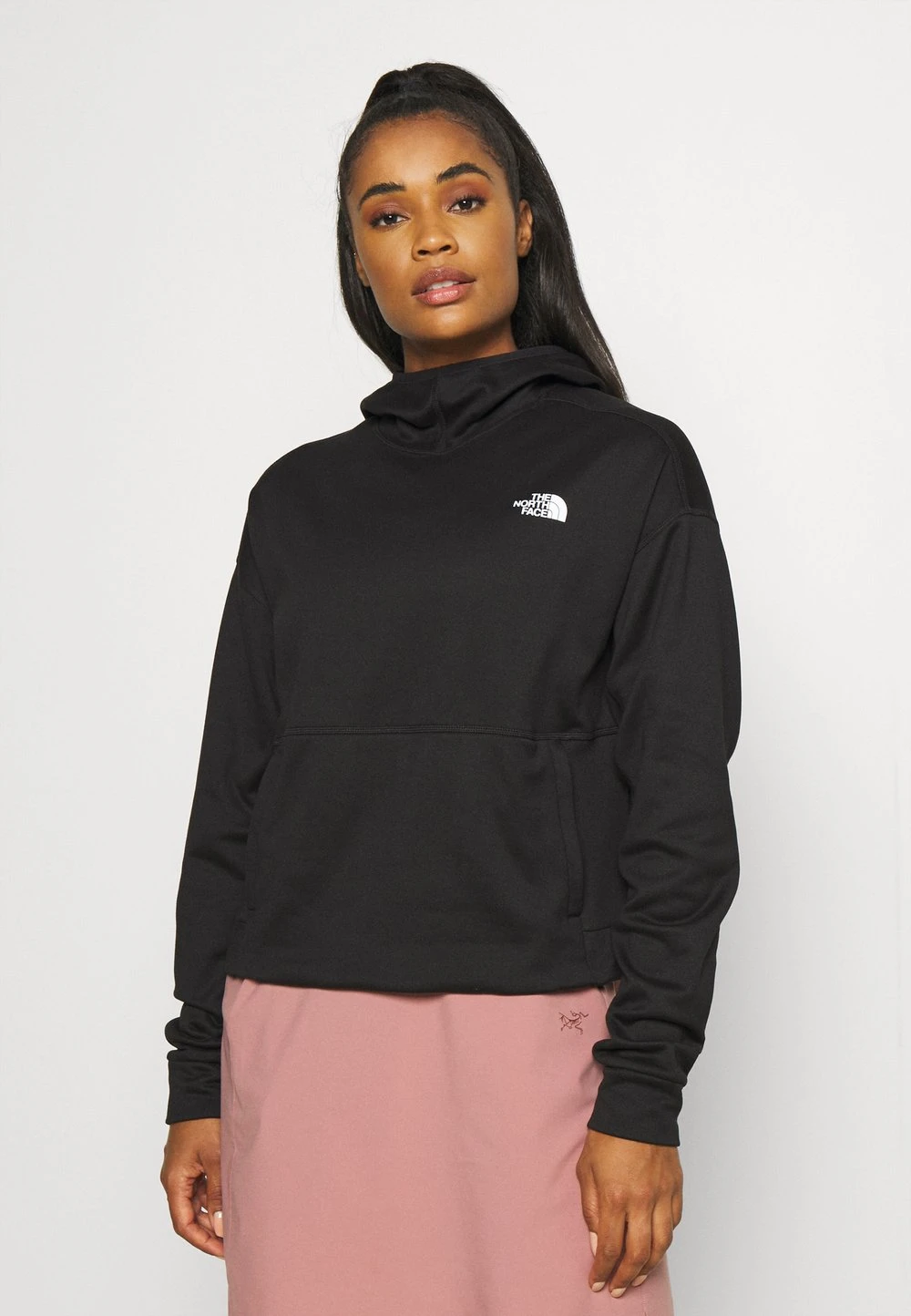 54889ed57eb943a6b257b44bef779fc7.jpg Prix Réduit The North Face CANYONLANDS CROP - Sweat à capuche vêtements randonnée female -THE NORTH FACE Shop 54889ed57eb943a6b257b44bef779fc7