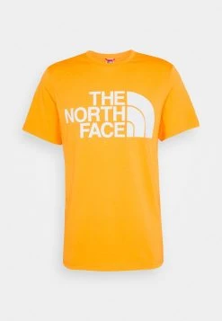 Qualité Excellente The North Face STANDARD TEE - T-shirt imprimé t-shirts & polos col rond homme 11 Qualité Excellente The North Face STANDARD TEE - T-shirt imprimé t-shirts & polos col rond homme -THE NORTH FACE Shop 5492e5f5dbf040798eac9549ed3ccd4a 2
