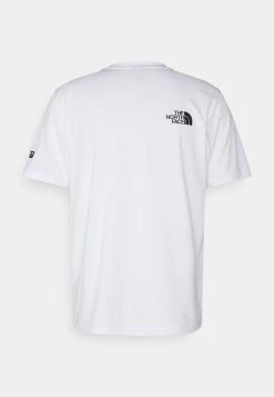 The North Face Faible Prix HYBRID TEE - T-shirt imprimé t-shirts & polos col rond male 3 The North Face Faible Prix HYBRID TEE - T-shirt imprimé t-shirts & polos col rond male -THE NORTH FACE Shop 5493a90bb1dd438ebb257c3edcf6bc81