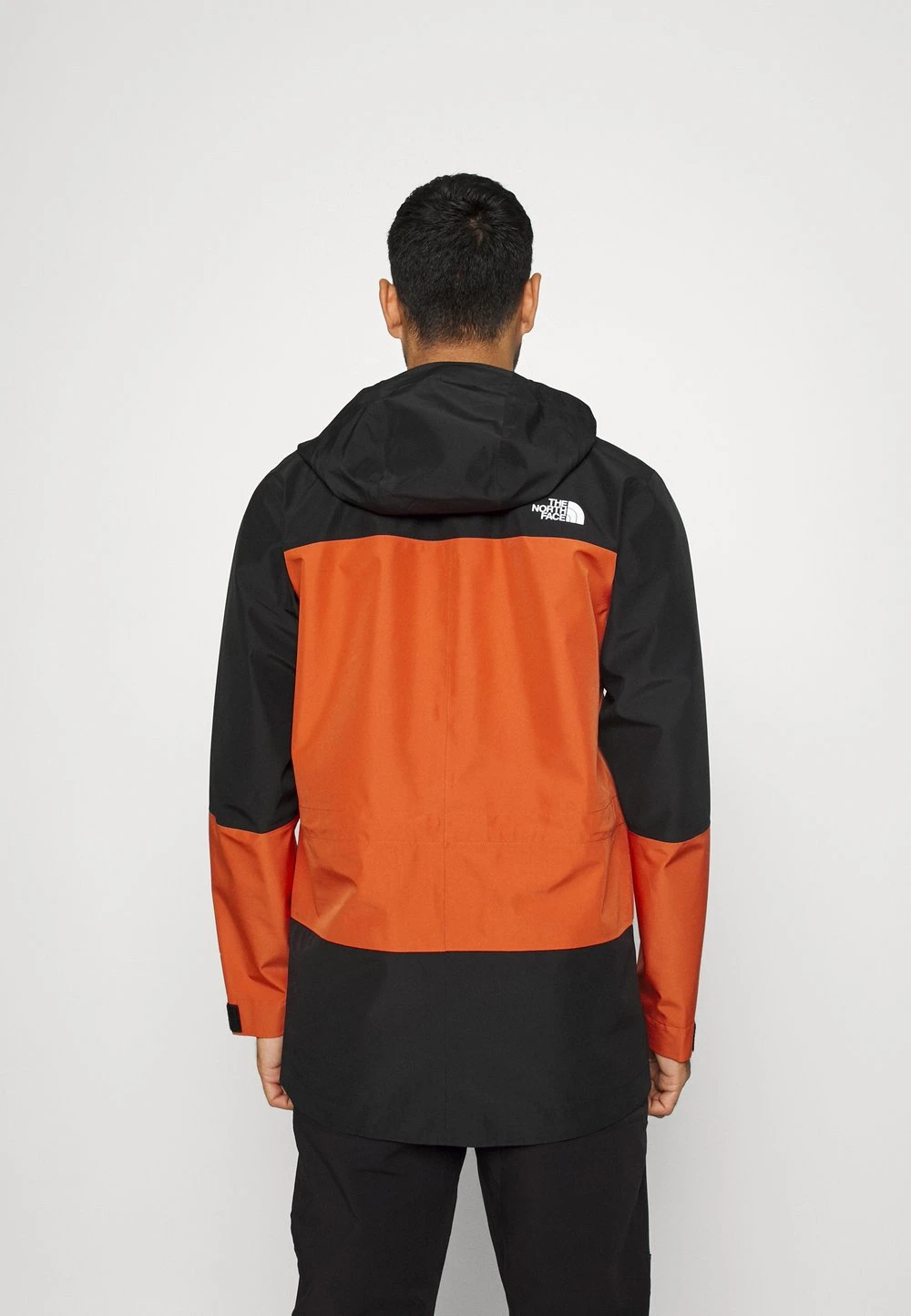 54b350b6361a4178835a651a5bb562b9.jpg The North Face Prix Dynamité DRYZZLE ALL WEATHER FUTURELIGHT JACKET - Veste Hardshell vêtements randonnée homme -THE NORTH FACE Shop 54b350b6361a4178835a651a5bb562b9