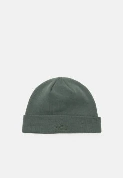 The North Face NORM SHALLOW BEANIE UNISEX - Bonnet Prix Cassé casquettes, bonnets et chapeaux couleur unie