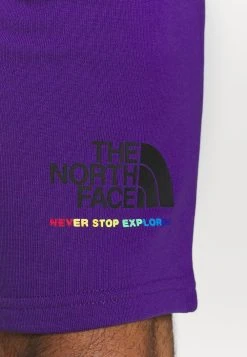 Prix Gelé The North Face RAINBOW SHORT - Short de sport vêtements randonnée urbaine male 7 Prix Gelé The North Face RAINBOW SHORT - Short de sport vêtements randonnée urbaine male -THE NORTH FACE Shop 553d37a1e7c34adeb0b9d07ed1e9a0eb
